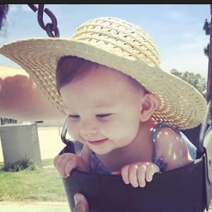 Meet your Posher, Katrina